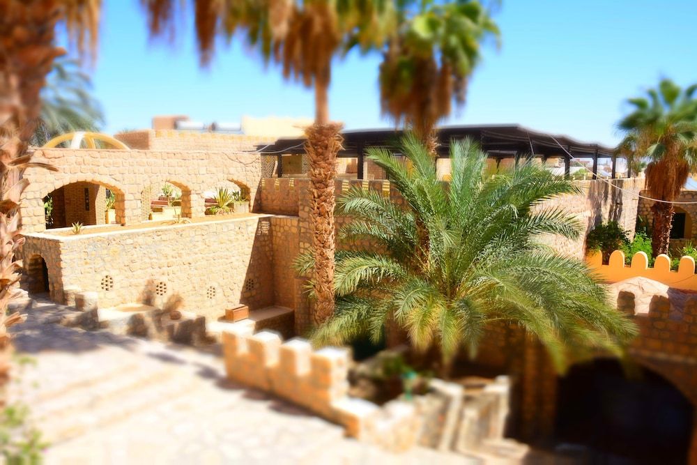 Hôtel Caravansérail 3