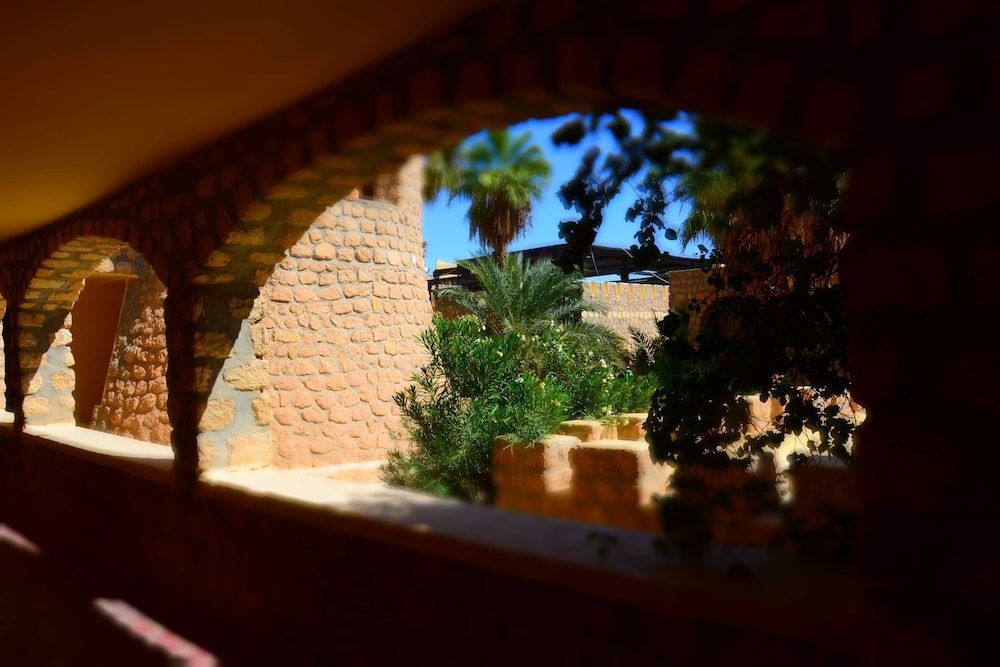 Hôtel Caravansérail 2