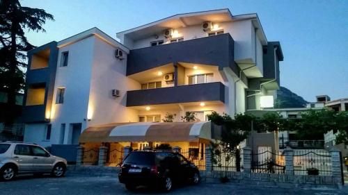 Apartments Kojic 3 étoiles à Bar