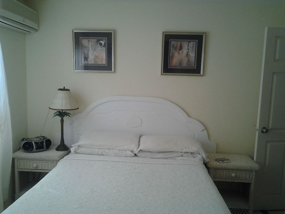 Sungold House Barbados 2