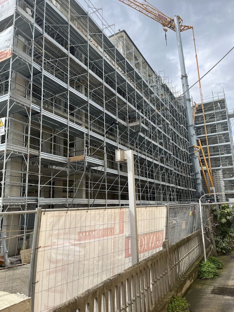 Petite Fleur 3 estrellas en Alba Adriatica