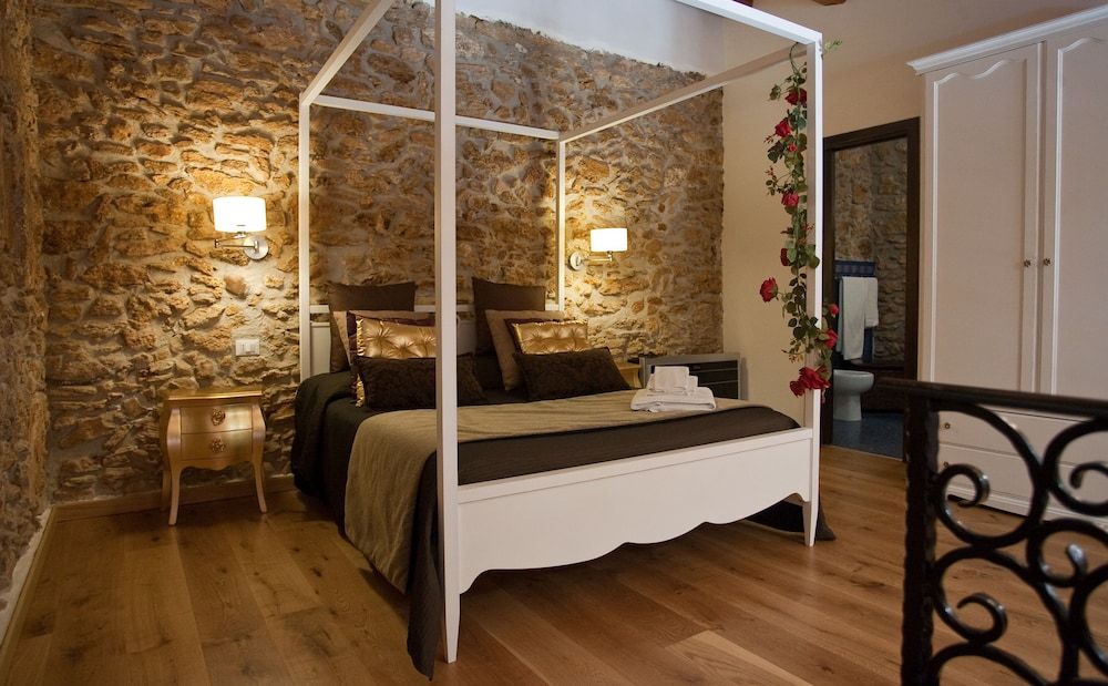 Borgo degli Angeli Wellness & Resort 3