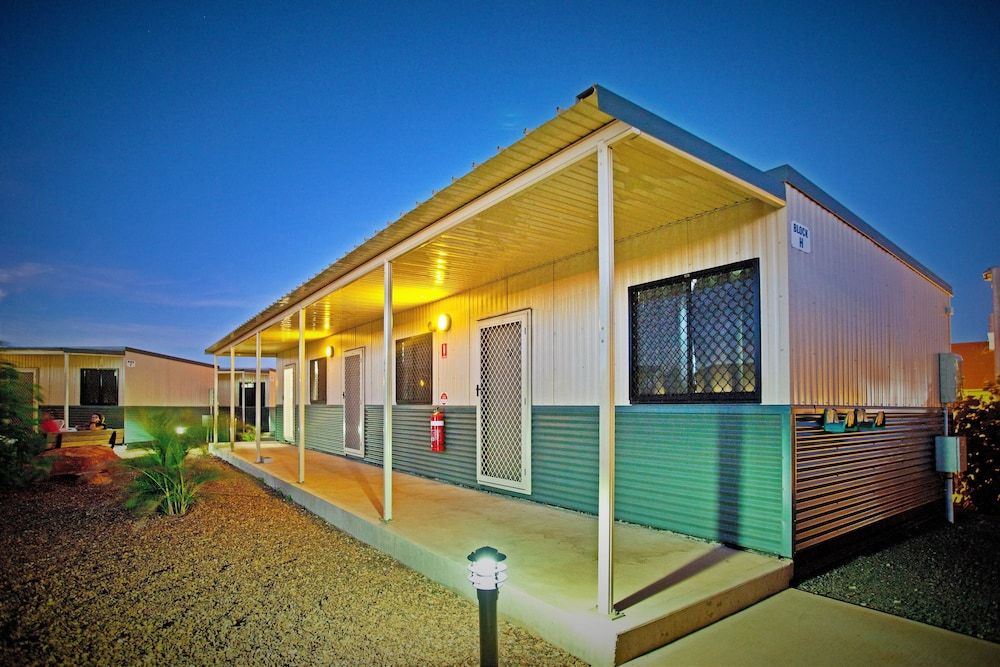 Karratha Lodge 2