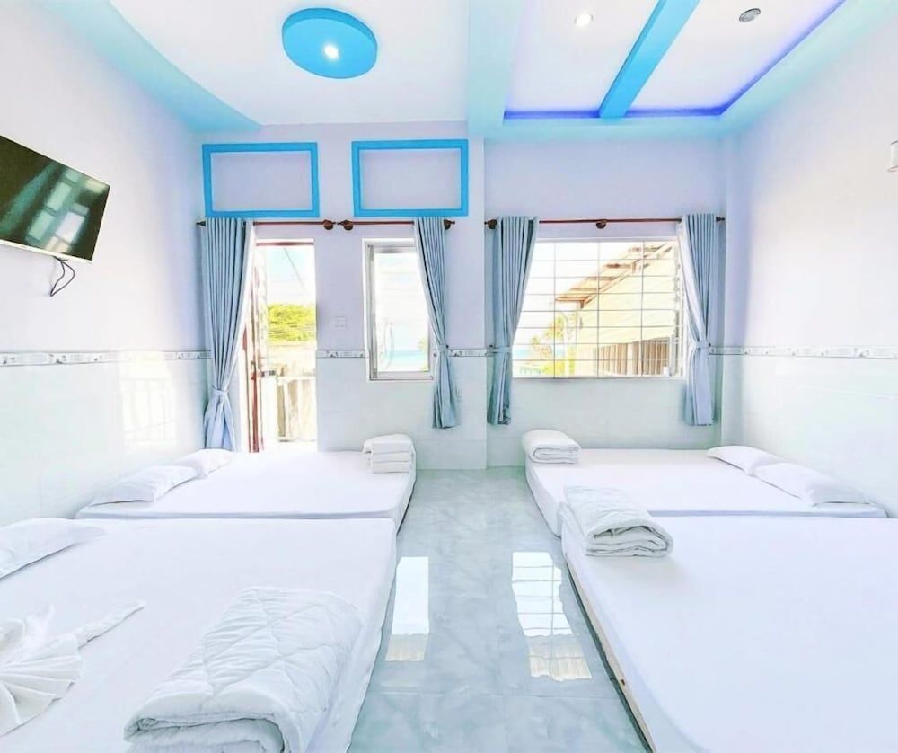 Quoc Dinh Guesthouse