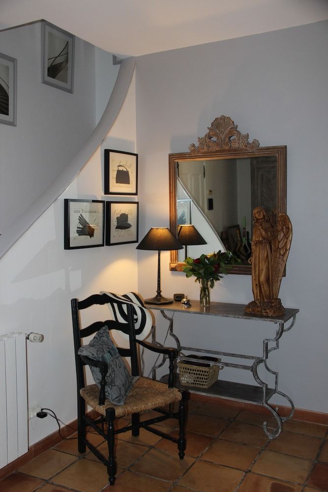 La Bastide du Bouchou 2