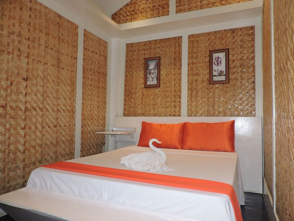 Orange Mangrove Pension House by SMS Hospitality -1 estrellas en Puerto Princesa City