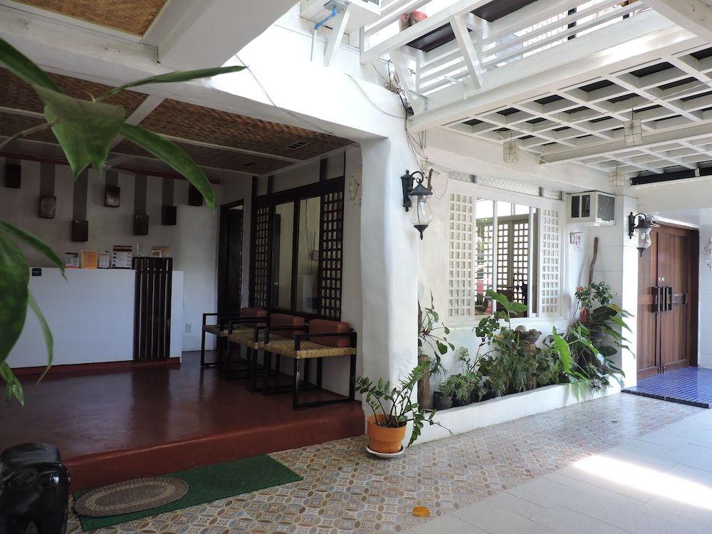 Orange Mangrove Pension House by SMS Hospitality 2