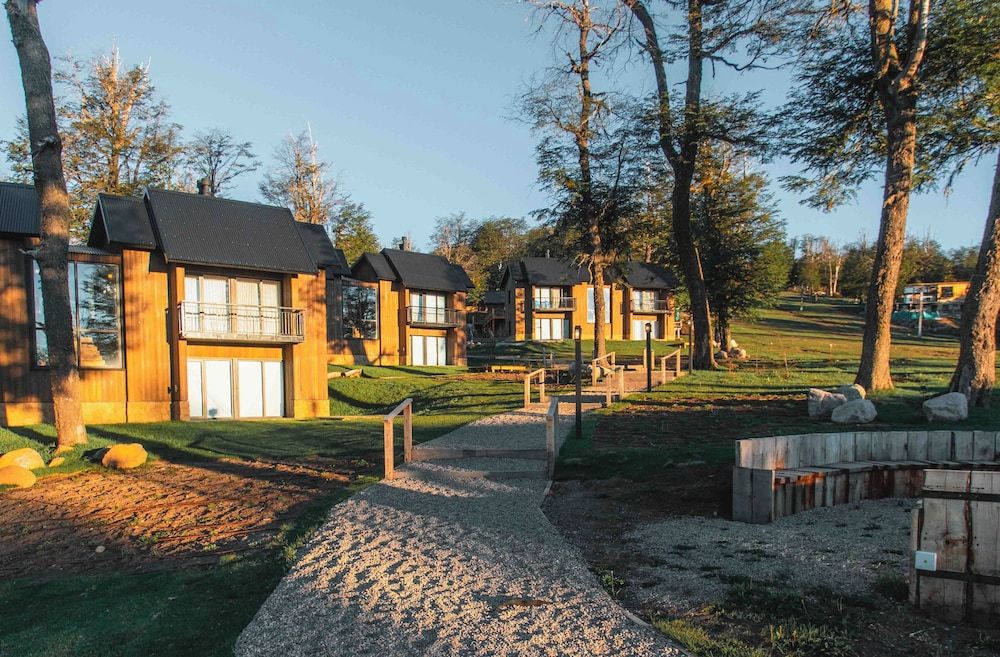 El Refugio Ski & Summer Lodge 4 estrelas em San Martín de los Andes