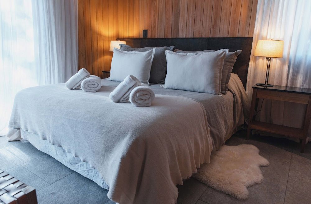 El Refugio Ski & Summer Lodge 3