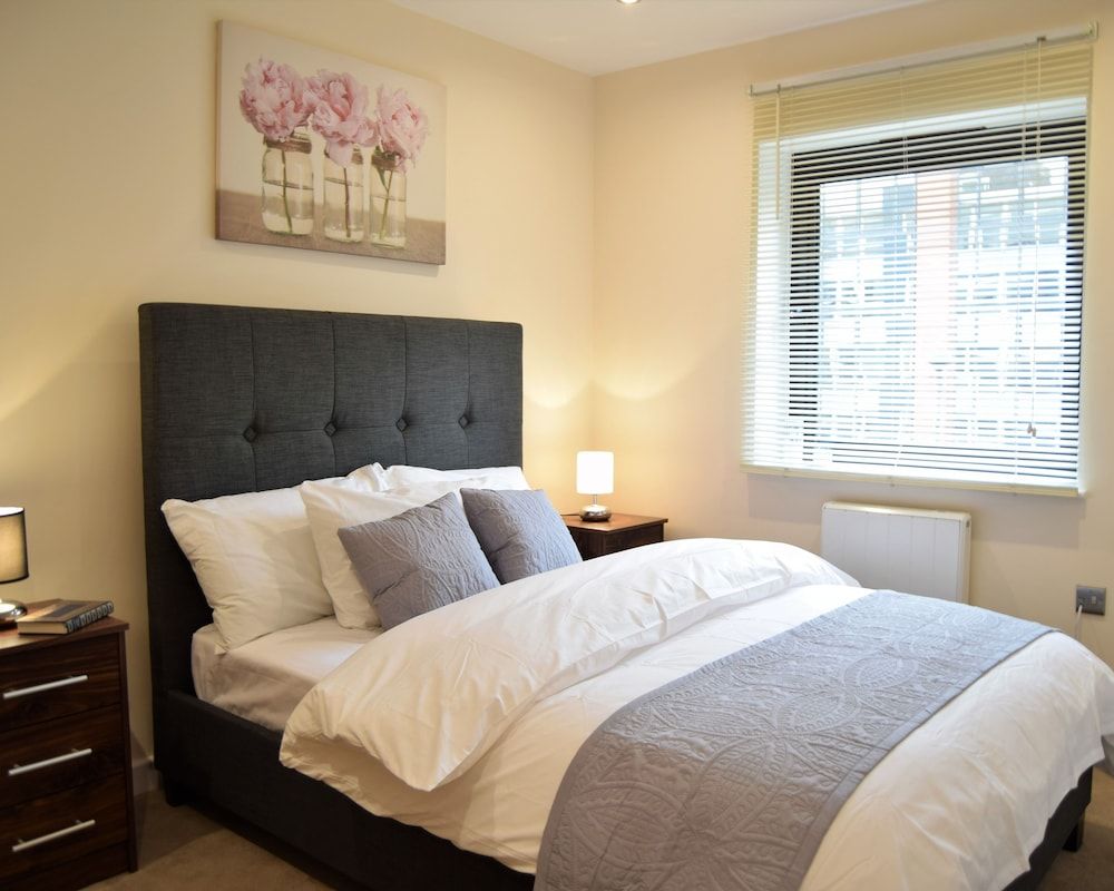 Morland House Apartments -1 estrellas en Londres