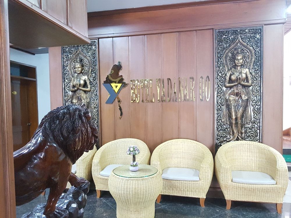 Hotel Yadanar Oo 3