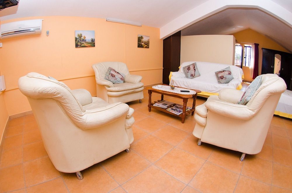 SM Lodge Mauritius 1