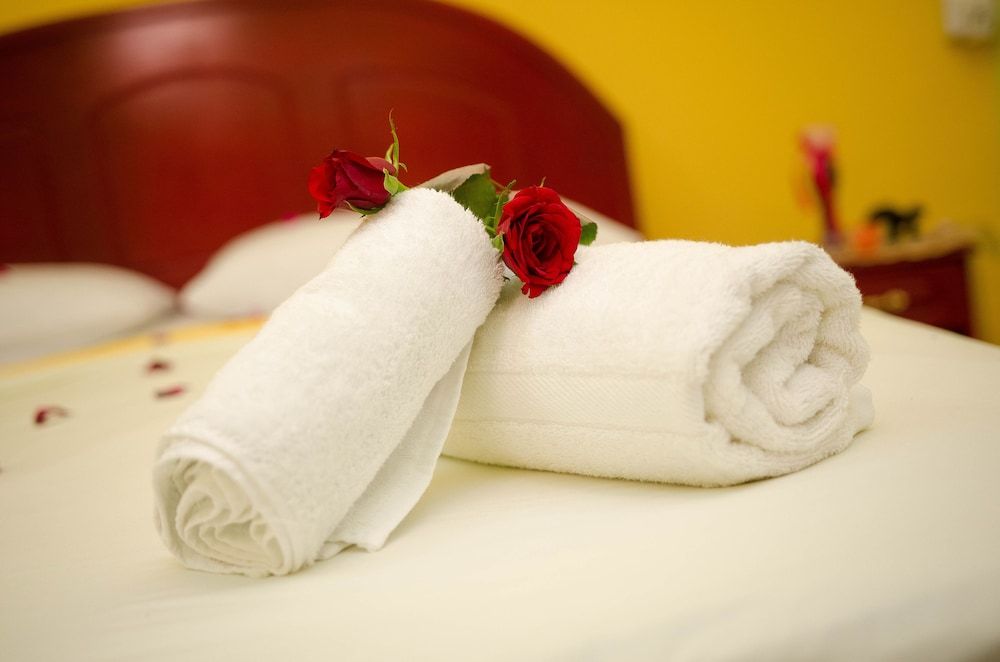 SM Lodge Mauritius 3