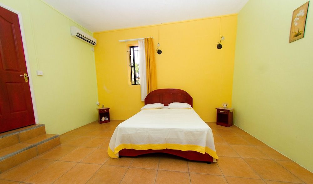 SM Lodge Mauritius 2