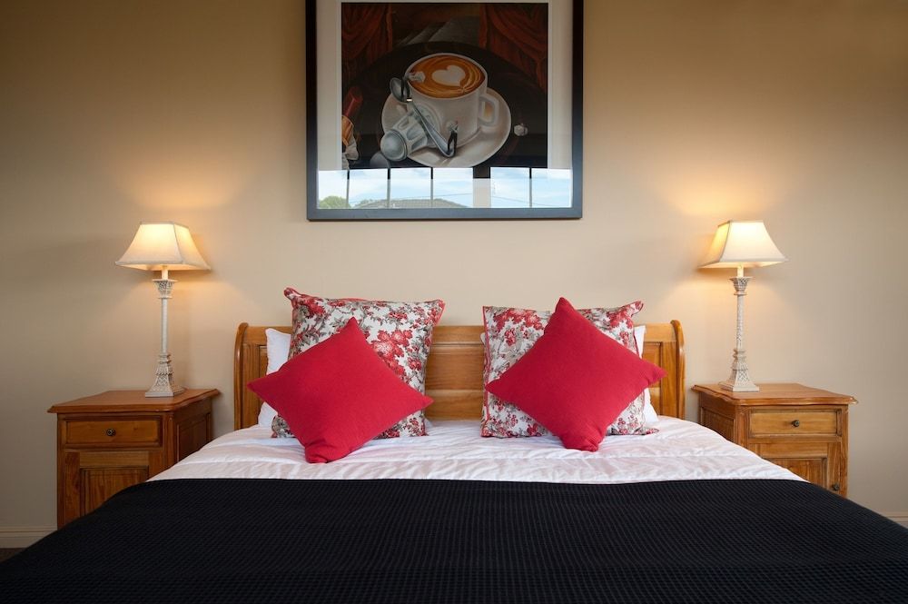 Daylesford House Studio 2