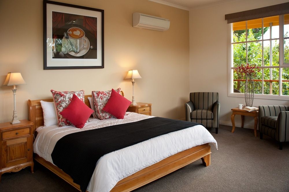 Daylesford House Studio 3