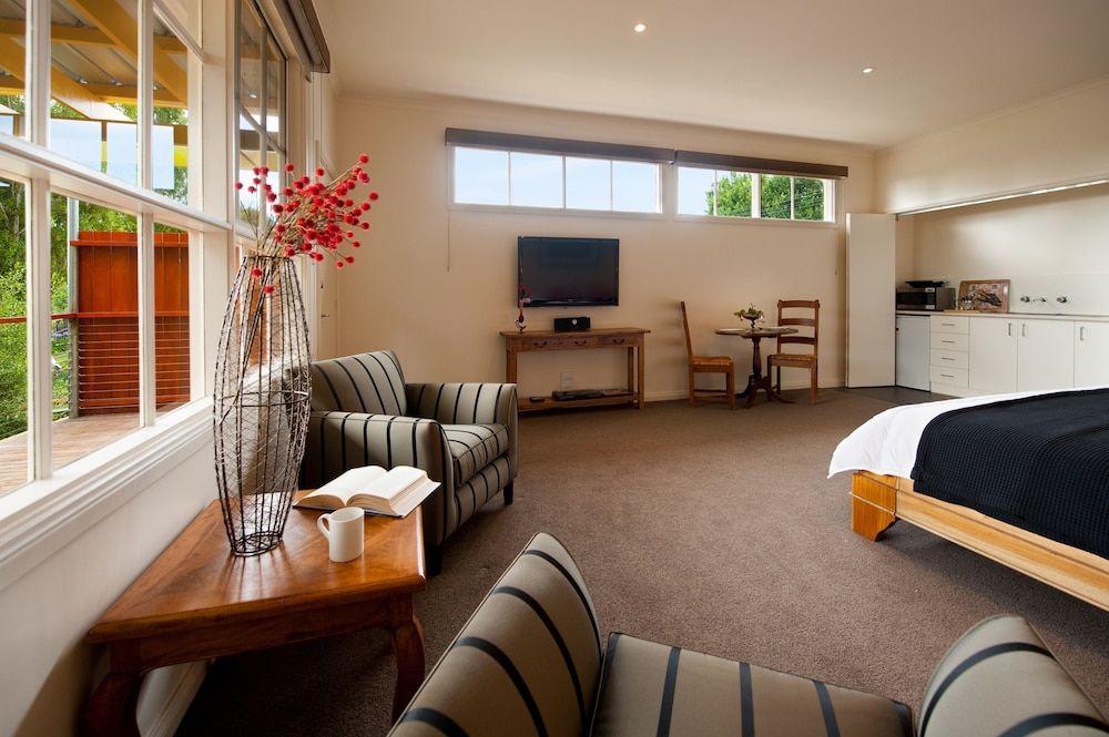 Daylesford House Studio