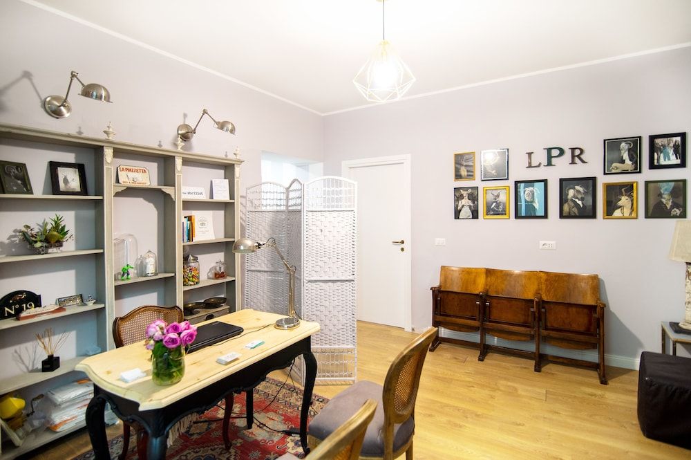 La Piazzetta Rooms 2