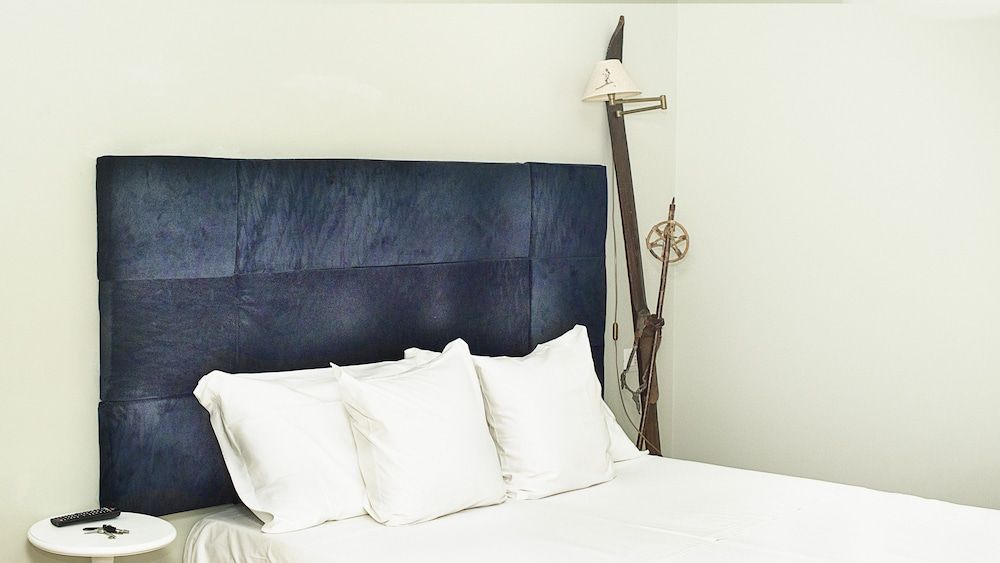 La Piazzetta Rooms 3