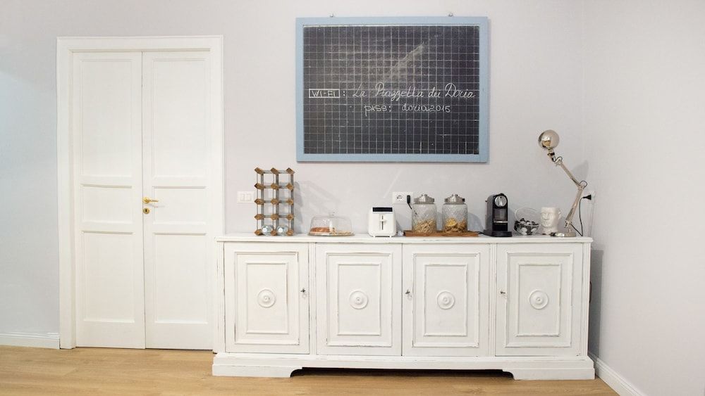 La Piazzetta Rooms 1