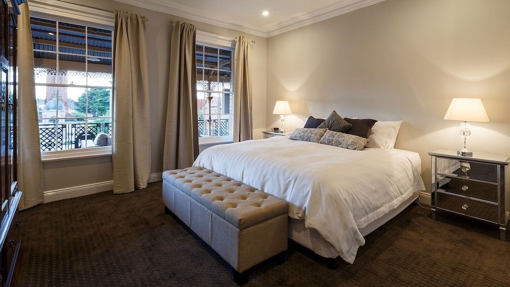 Bathurst Royal Apartments 2