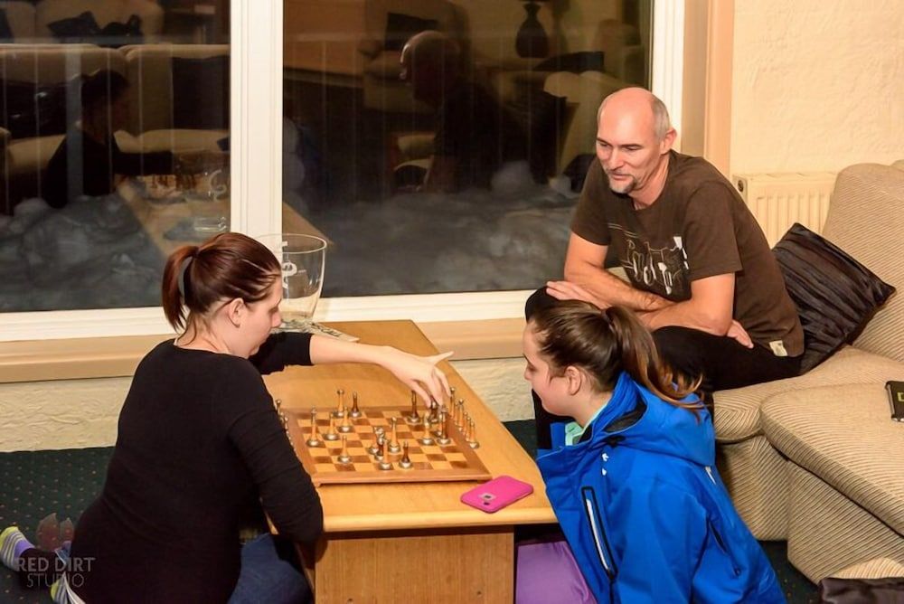 Attunga Alpine Lodge and Apartments 3