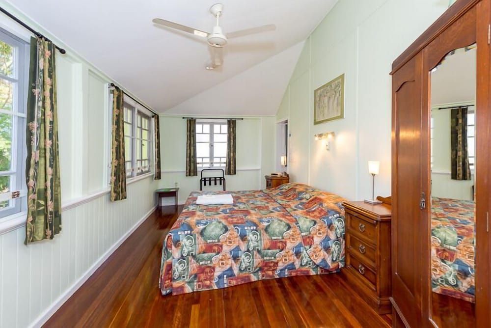 Auckland Hill Bed & Breakfast 3