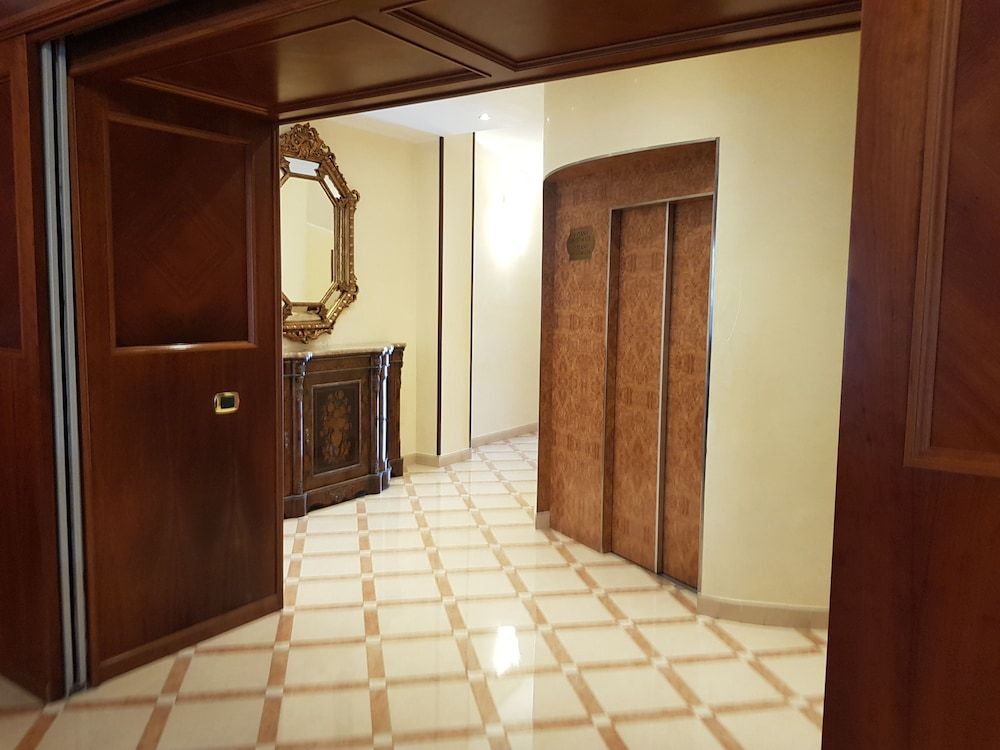 Hotel Al Boschetto 2