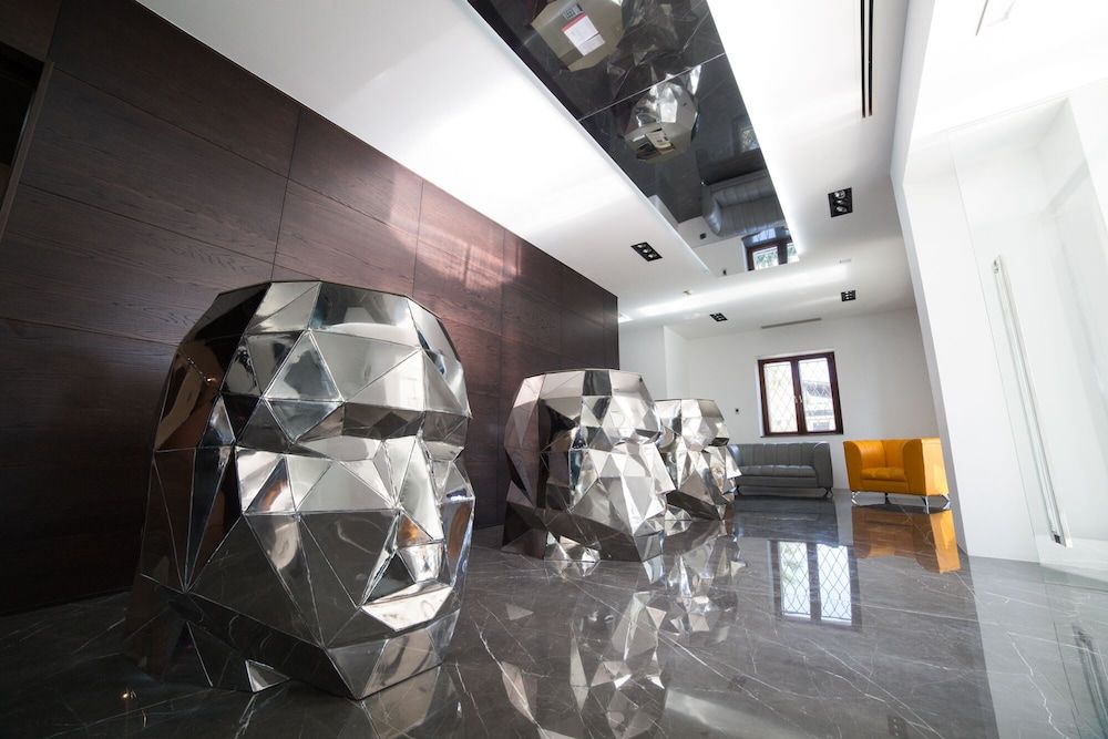 Hotel Al Boschetto 3