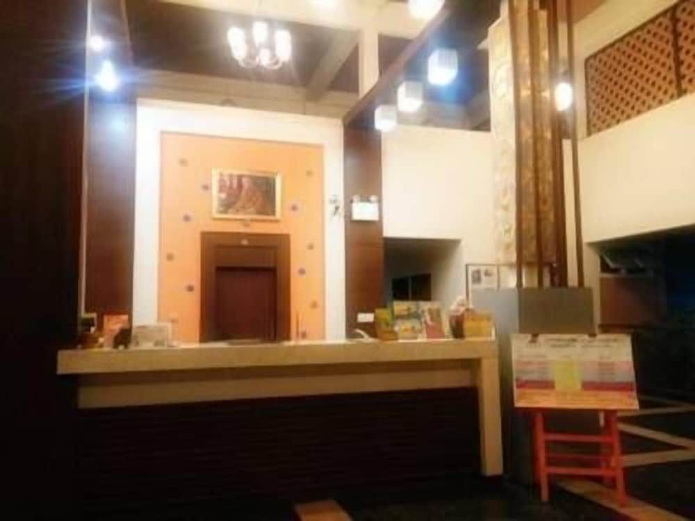 Fuengfah Riverside Garden Resort 3