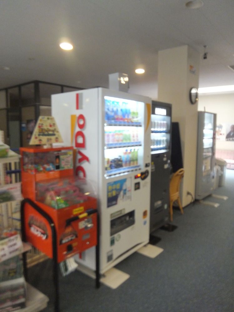 Hidamarinoyu Flop House - Hostel 3