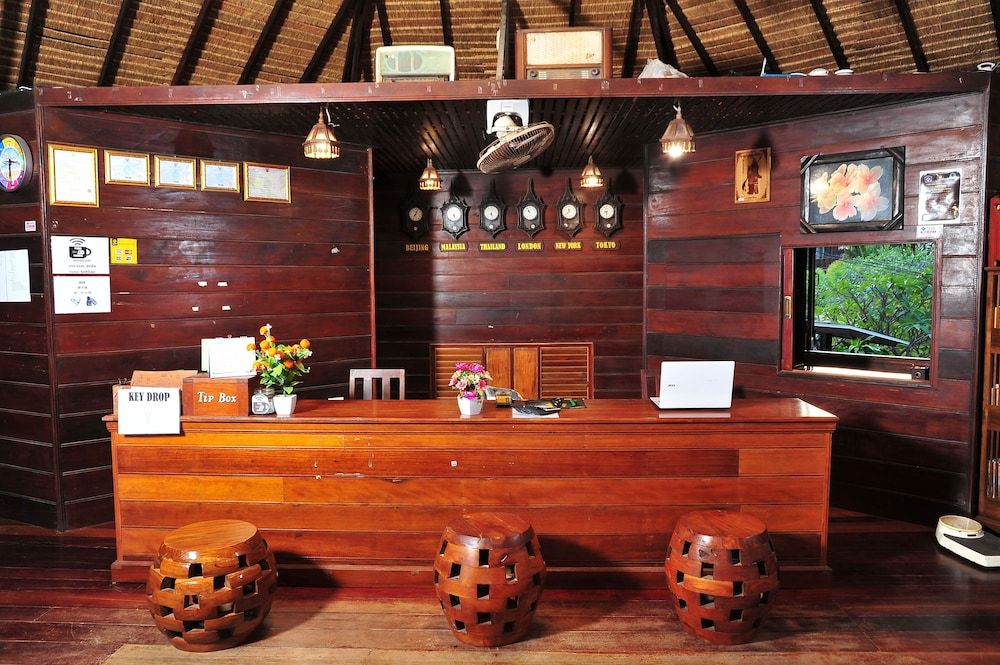 Anda Resort Koh Lipe 2