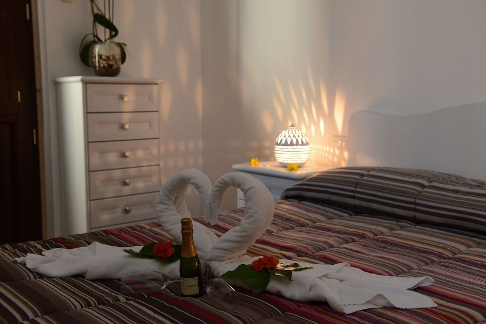 Domus Antiqua Residence 3