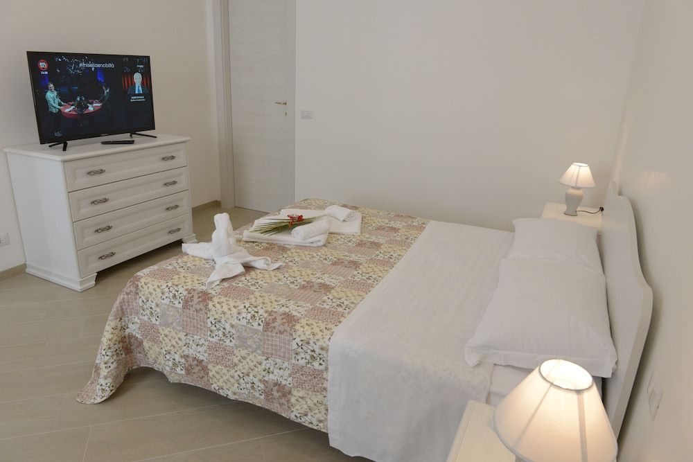 Domus Antiqua Residence 2