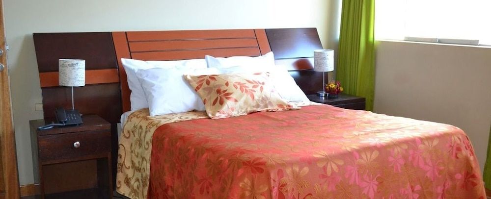 Hotel Príncipe II 3