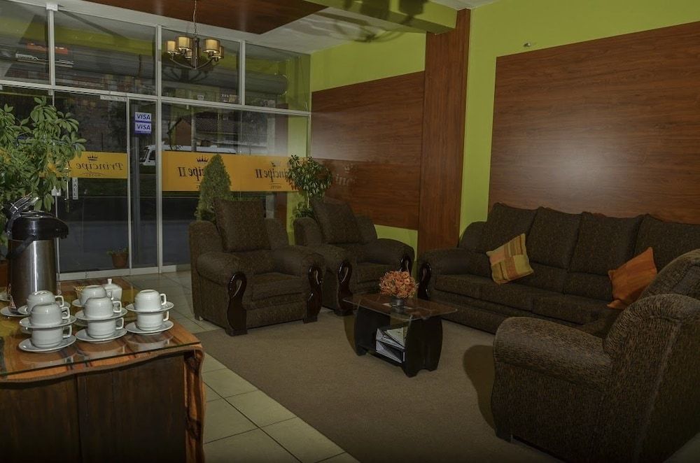 Hotel Príncipe II 2
