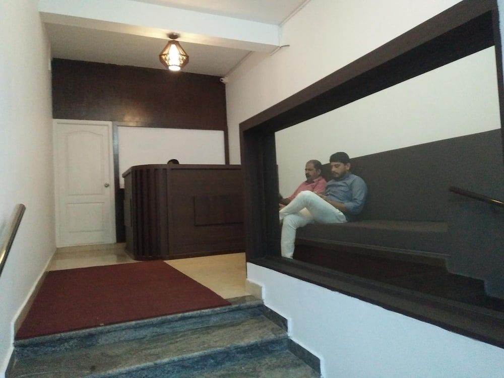 Rose Park Residency 2