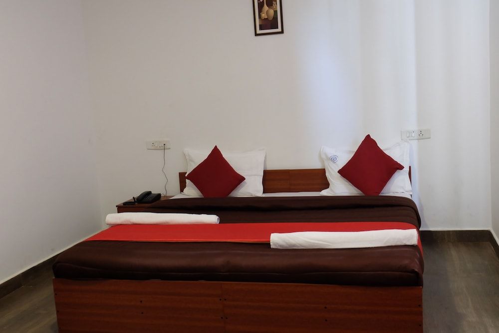 Rose Park Residency 3