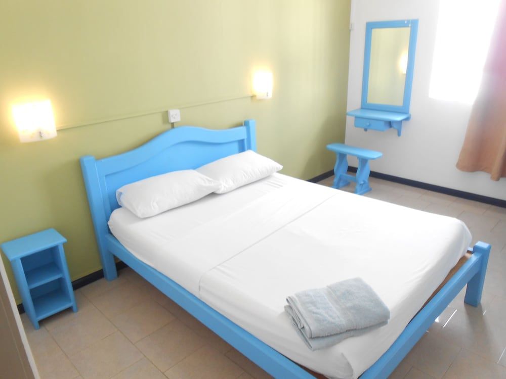 Aquatic Villa Grand Baie Mauritius 2