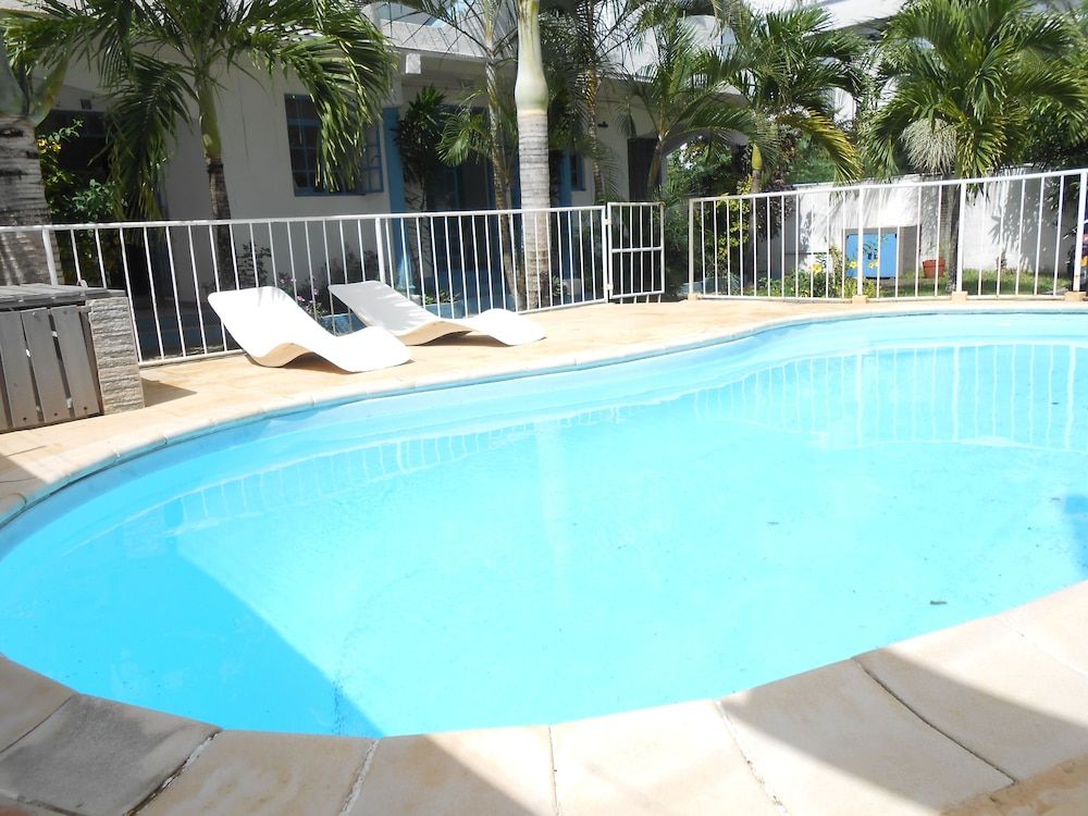 Aquatic Villa Grand Baie Mauritius 1