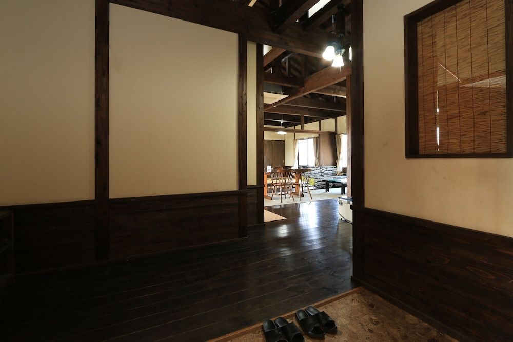 Kurasako Onsen Sakura 3