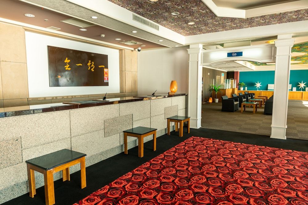 Atagawaonsen Blue Ocean 2