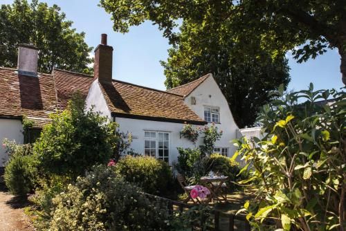 The Jasmine Room 4 estrellas en Colchester