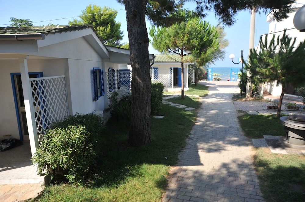 Villaggio Le Orchidee 1