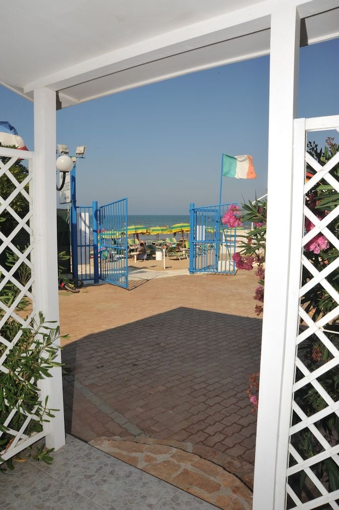 Villaggio Le Orchidee 2