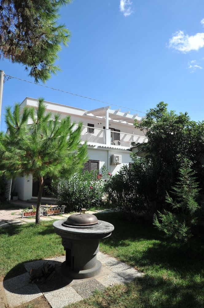 Villaggio Le Orchidee 3