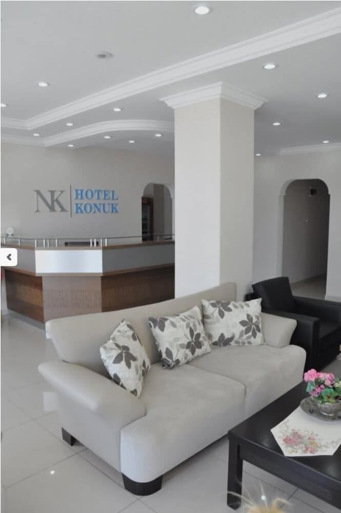 Konuk Hotel 2