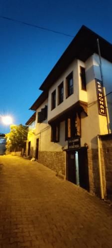 Efe Guest House 3 estrellas en Safranbolu