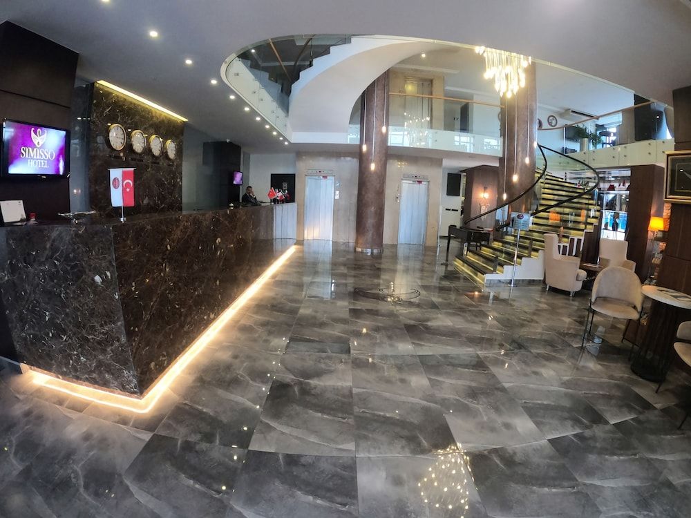 Simisso Hotel 3