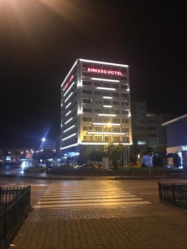 SİMİSSO HOTEL 2